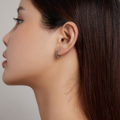 Unique Stud Earrings