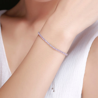 Elegant Companion Bracelet