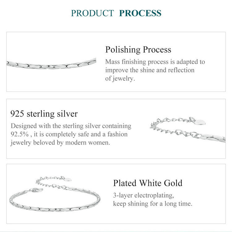 Fashion Essentials Bracelet