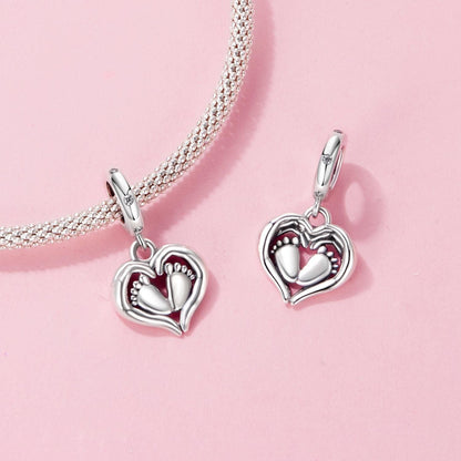Guard Pendant Charm