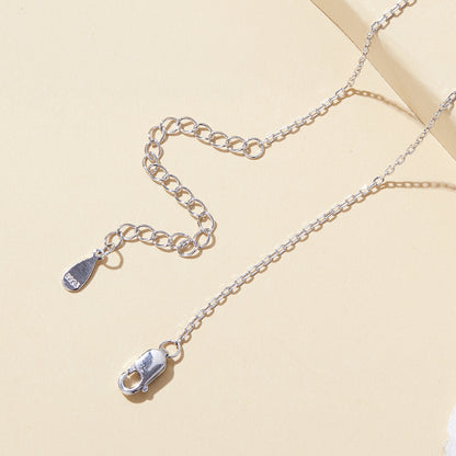 Hummingbird Necklace