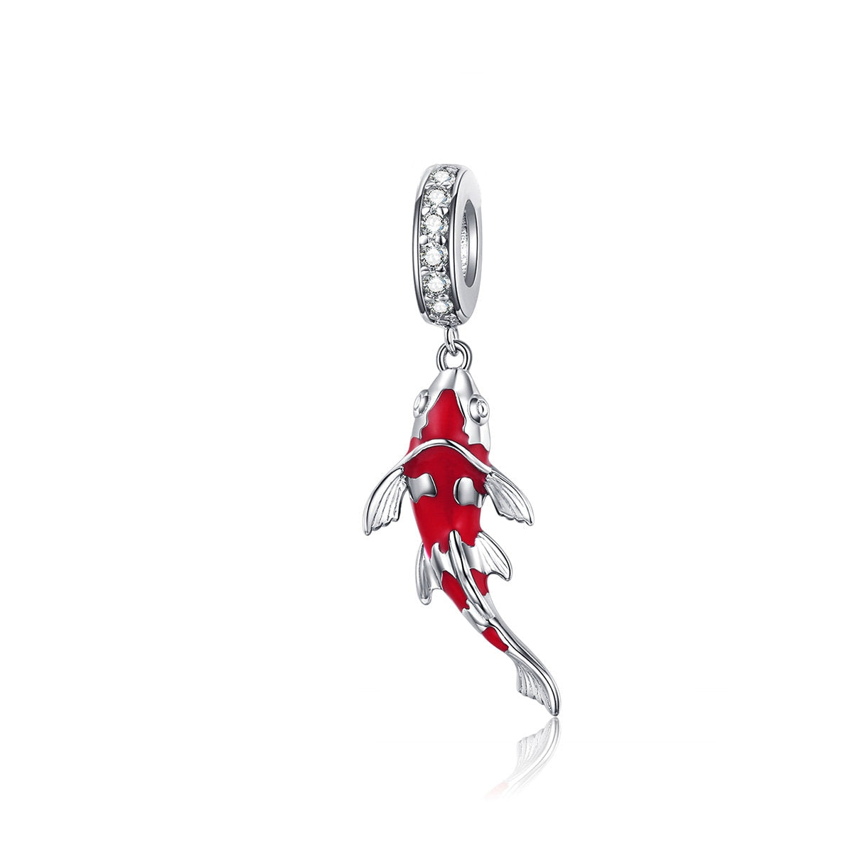 Chinese New Year, Spring Festival Theme Charm Collection