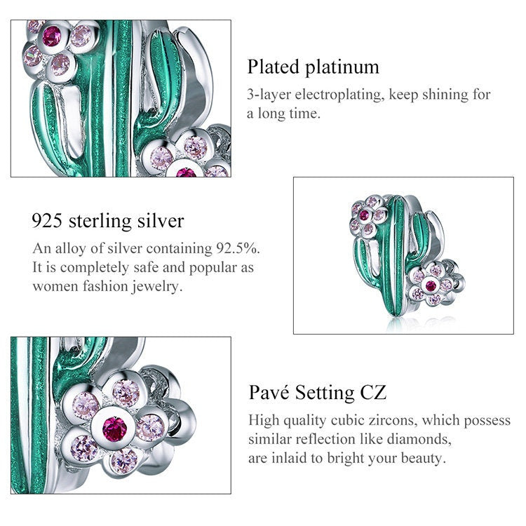 Cactus Charm