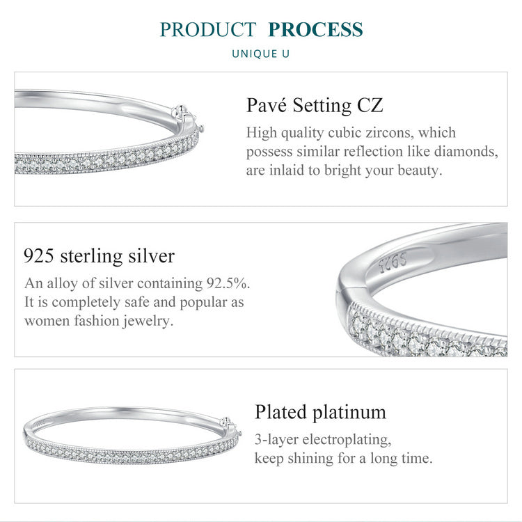 Elegant Bangle