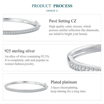 Elegant Bangle