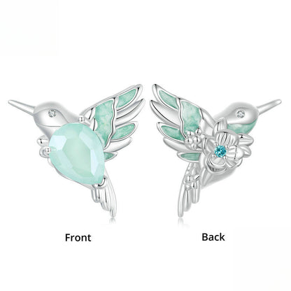Bird Butterfly Insect Charm Collection