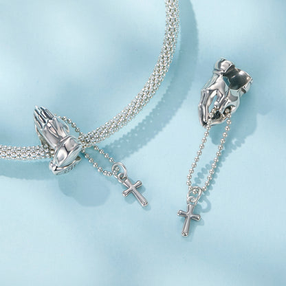 Faith Charm