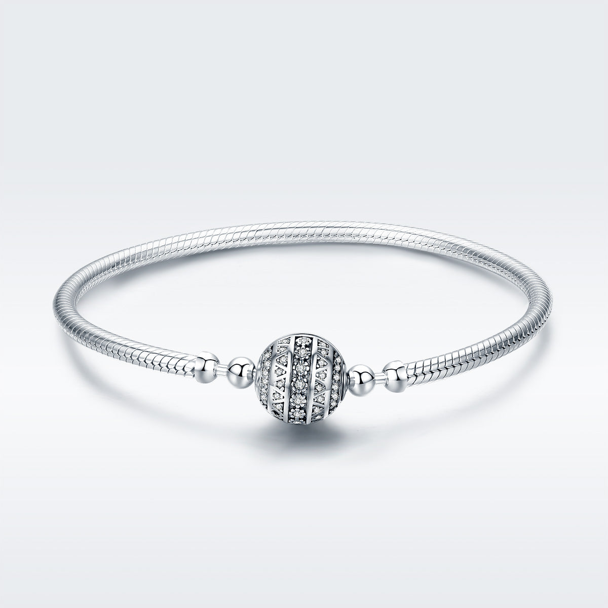 Refined Living Basic Bracelet