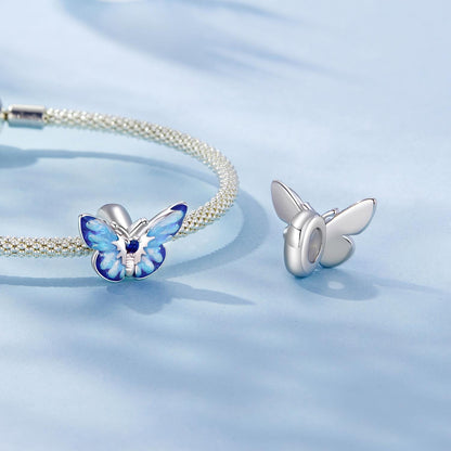 Dreamy Butterfly Charm