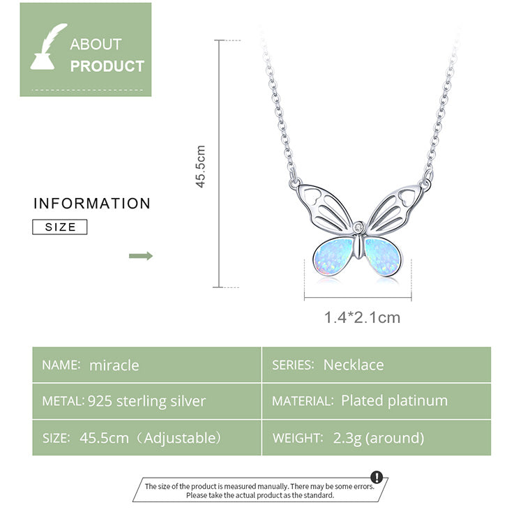 Metamorphosis Pendant Necklace