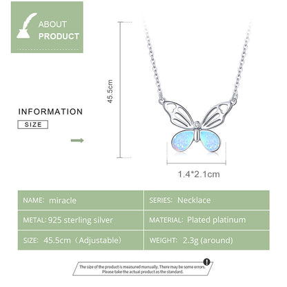 Metamorphosis Pendant Necklace