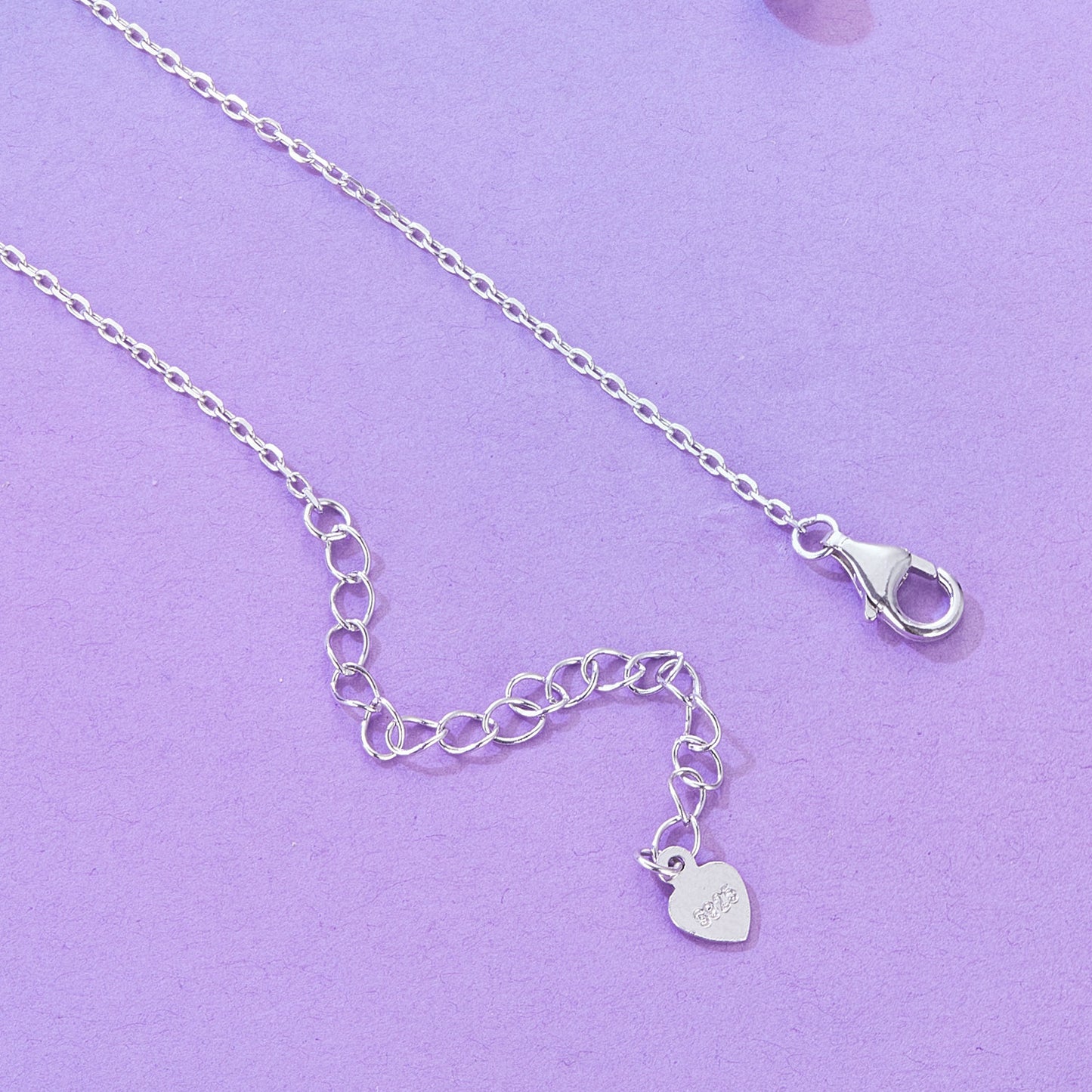 Fantasy Planet Necklace