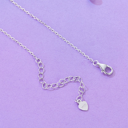 Fantasy Planet Necklace