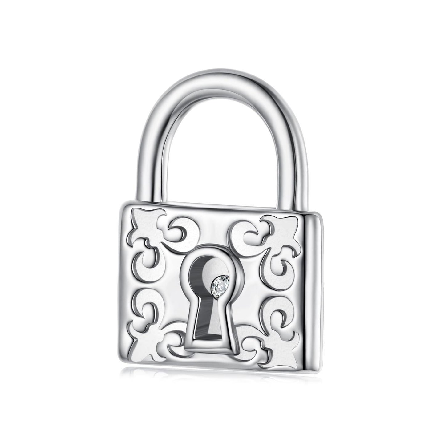 Lock Charm