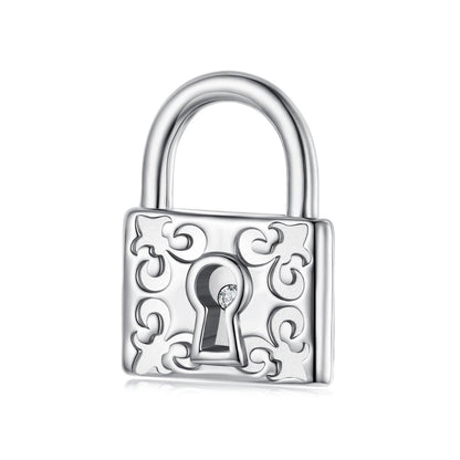 Lock Charm