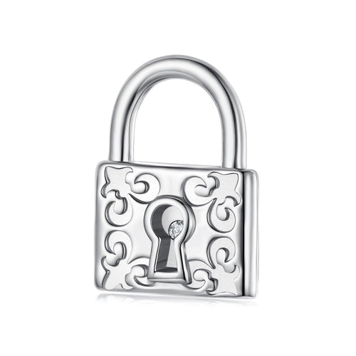 Lock Charm