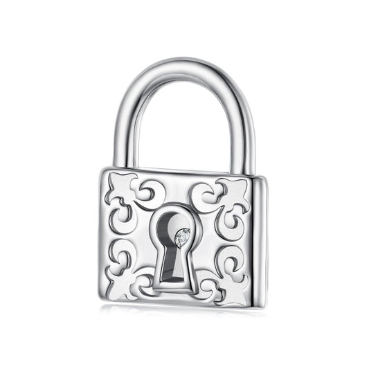 Lock Charm