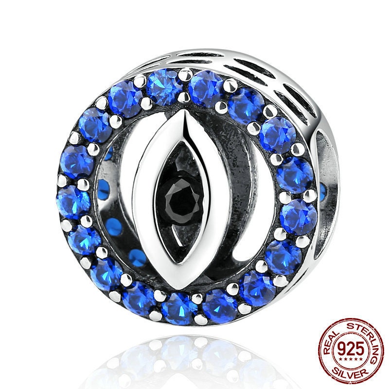 Demon Eye Charm