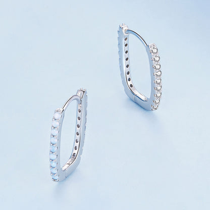 Minimalist Clip-On Earrings