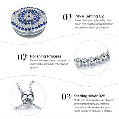 Divine Eye Bracelet