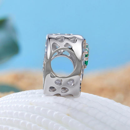 Summer Beach Charm