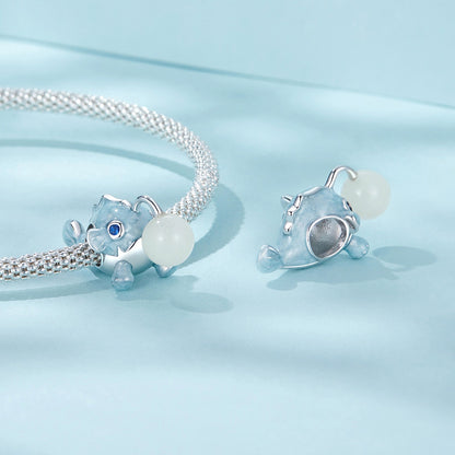 Luminous Lanternfish Charm