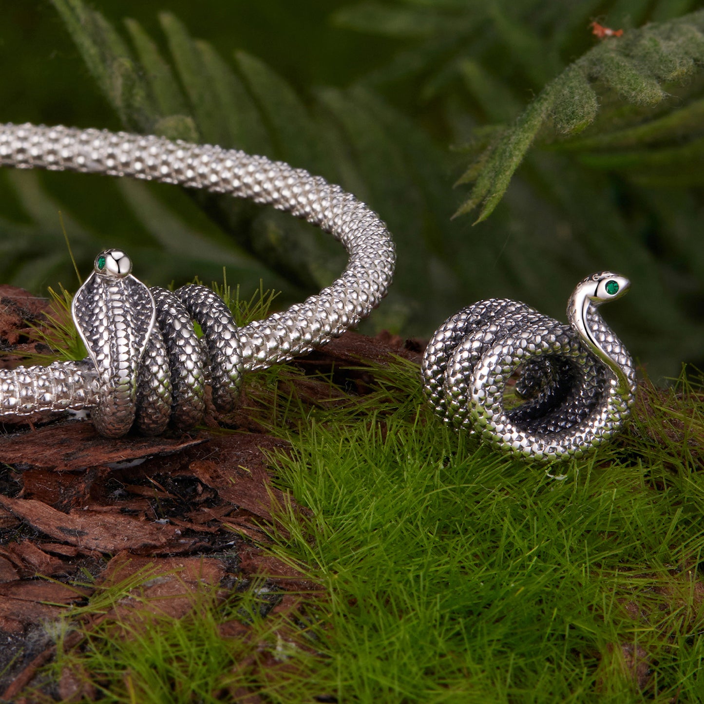 Serpent Charm