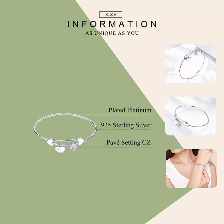 Love Vow Bracelet