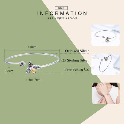 Honey Story Bracelet