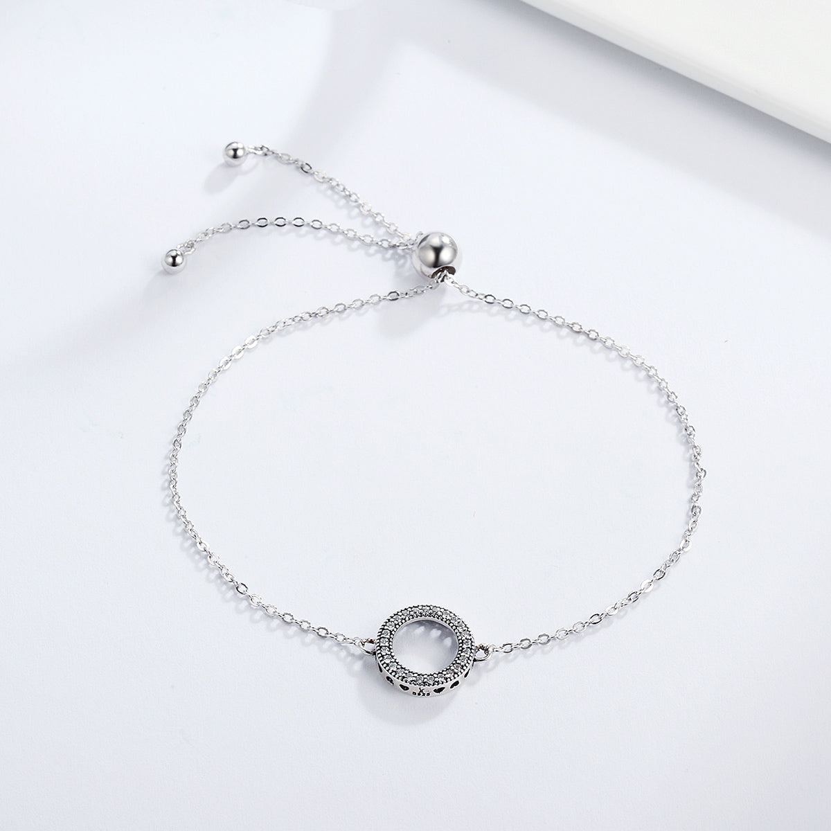 Growth Ring Bracelet