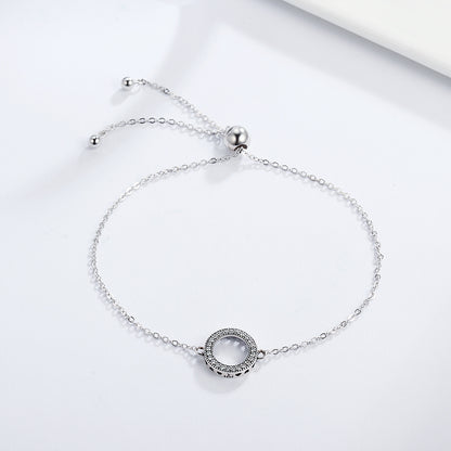 Growth Ring Bracelet