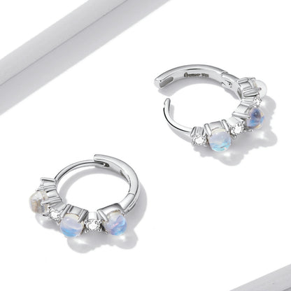 Minimalist Clip Earrings