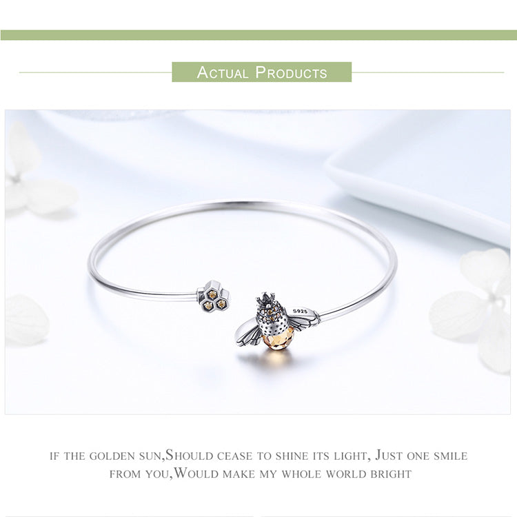 Honey Story Bracelet