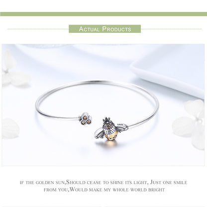 Honey Story Bracelet