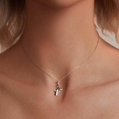 France Football Jersey Charm