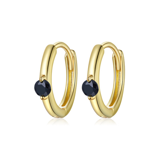 Stylish Clip-On Earrings