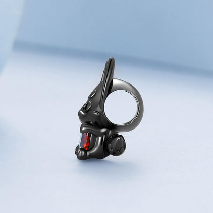 Little Fox Bead Charm
