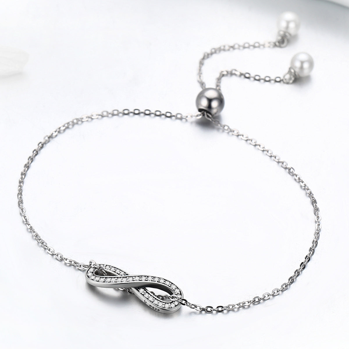 Timeless Elegance Bracelet