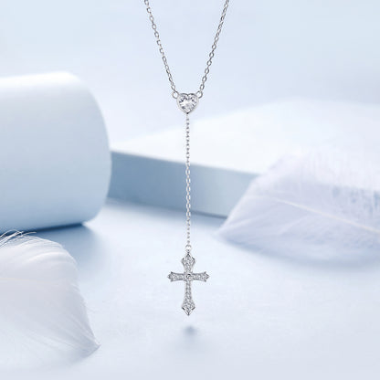 Christ Pendant Necklace