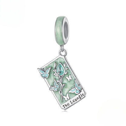 Tarot Cards Pendant Charm Collection