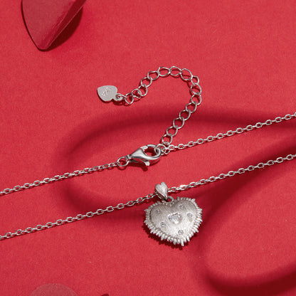 Classic Heart Necklace