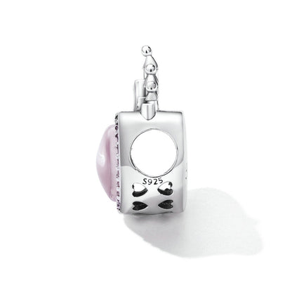Love Castle Charm