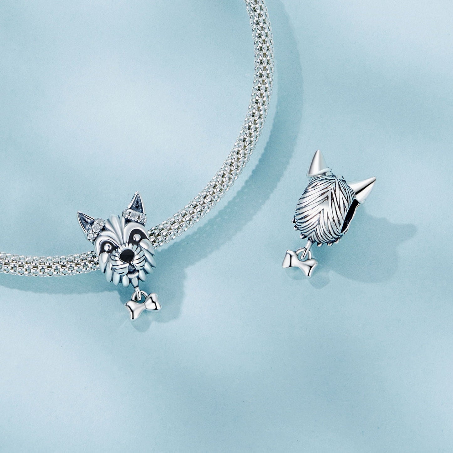 Schnauzer Charm