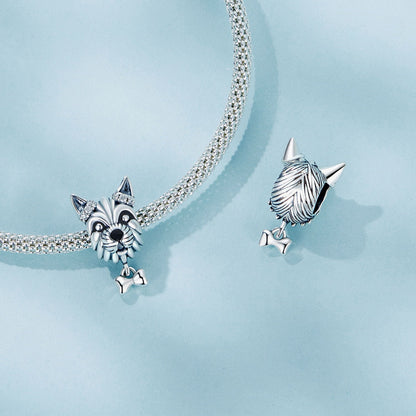 Schnauzer Charm