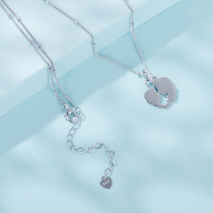 Sentimental Pendant Necklace