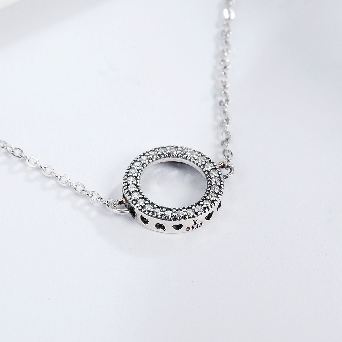 Growth Ring Bracelet