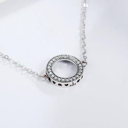 Growth Ring Bracelet