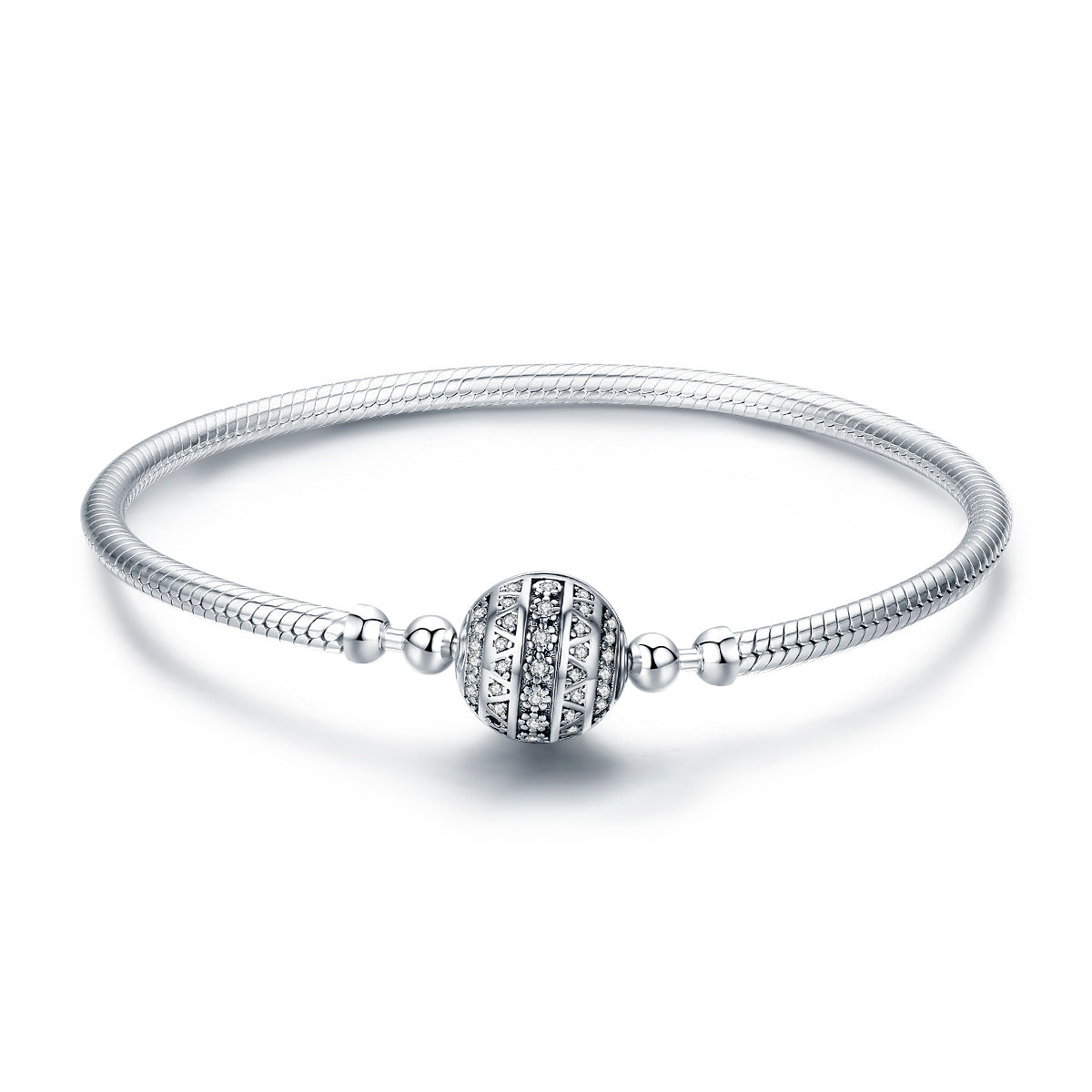 Refined Living Basic Bracelet