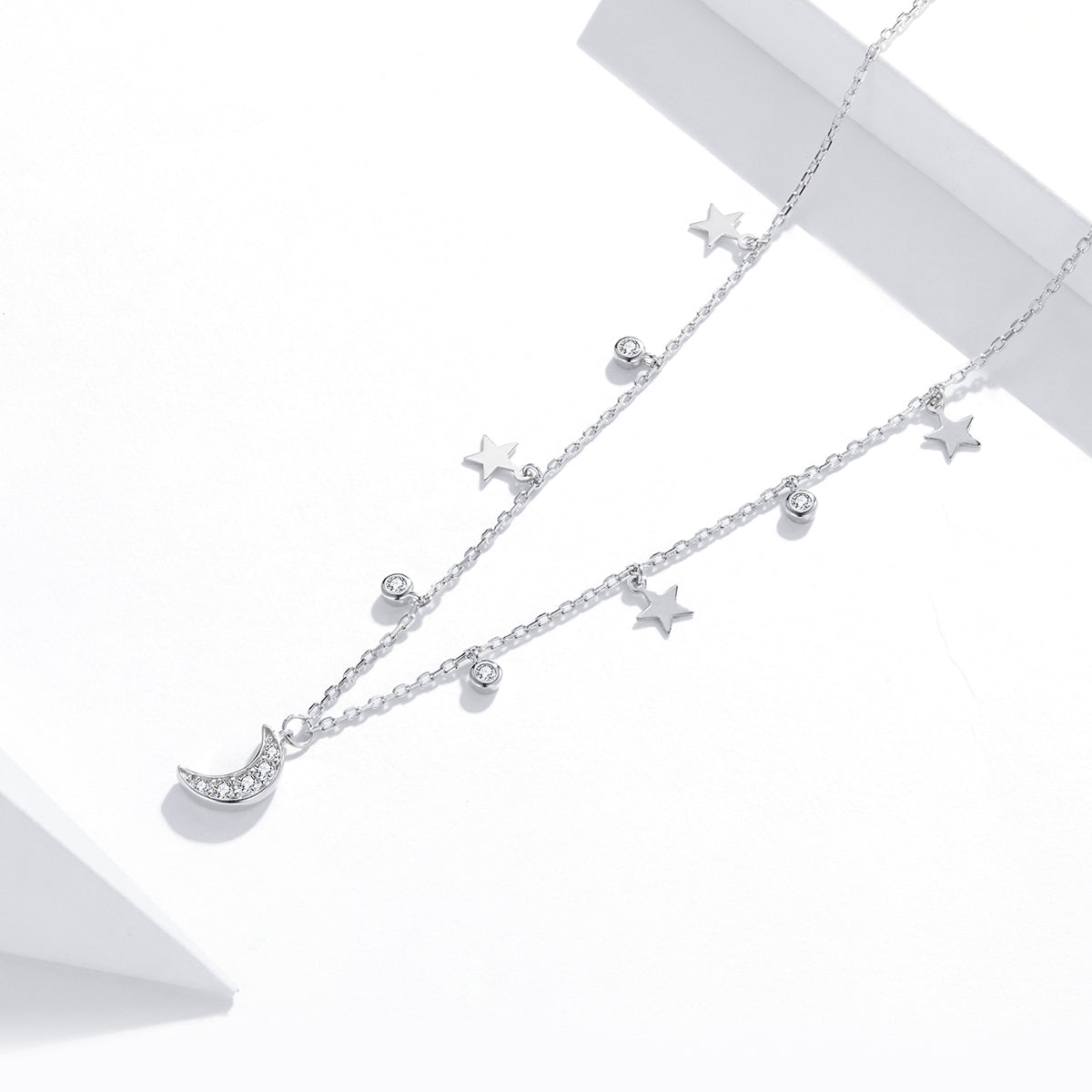 Celestial Dream Necklace