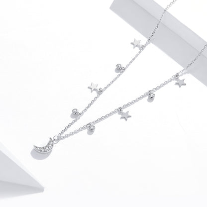 Celestial Dream Necklace